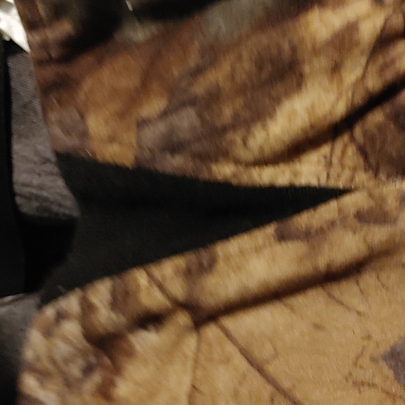 Sportchief Camo Hunting Pants SZ42\44 - Picture 12 of 12